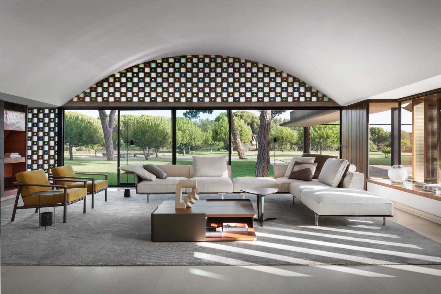 La Ricarda y Molteni | Verne - Arquitectura y Diseño Interior