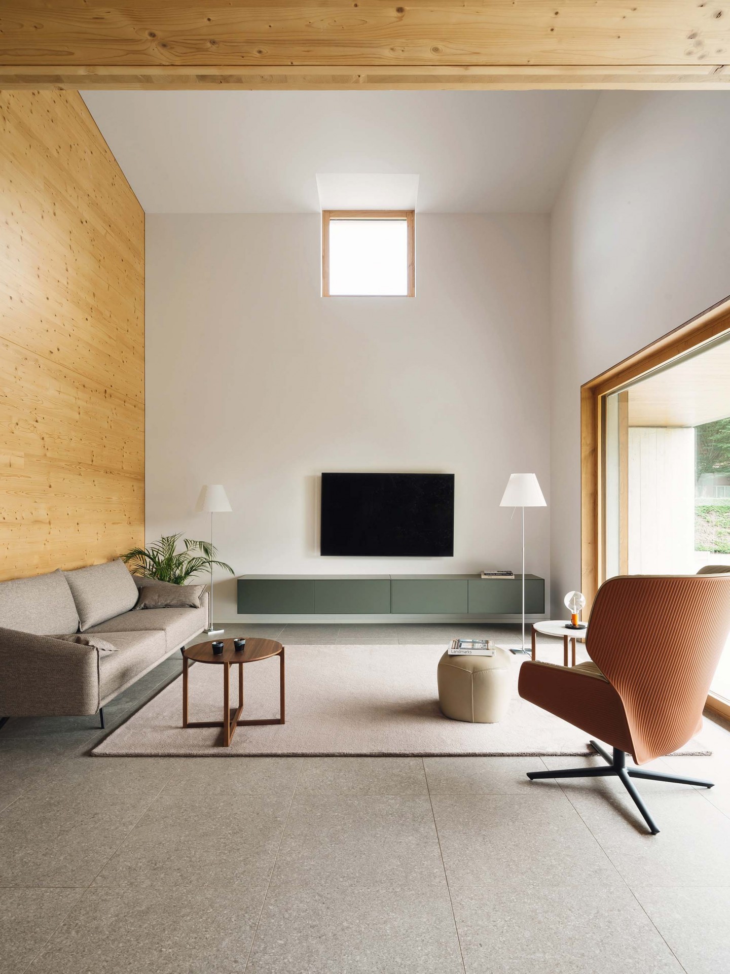 Casa Andia | Verne - Arquitectura y Diseño Interior