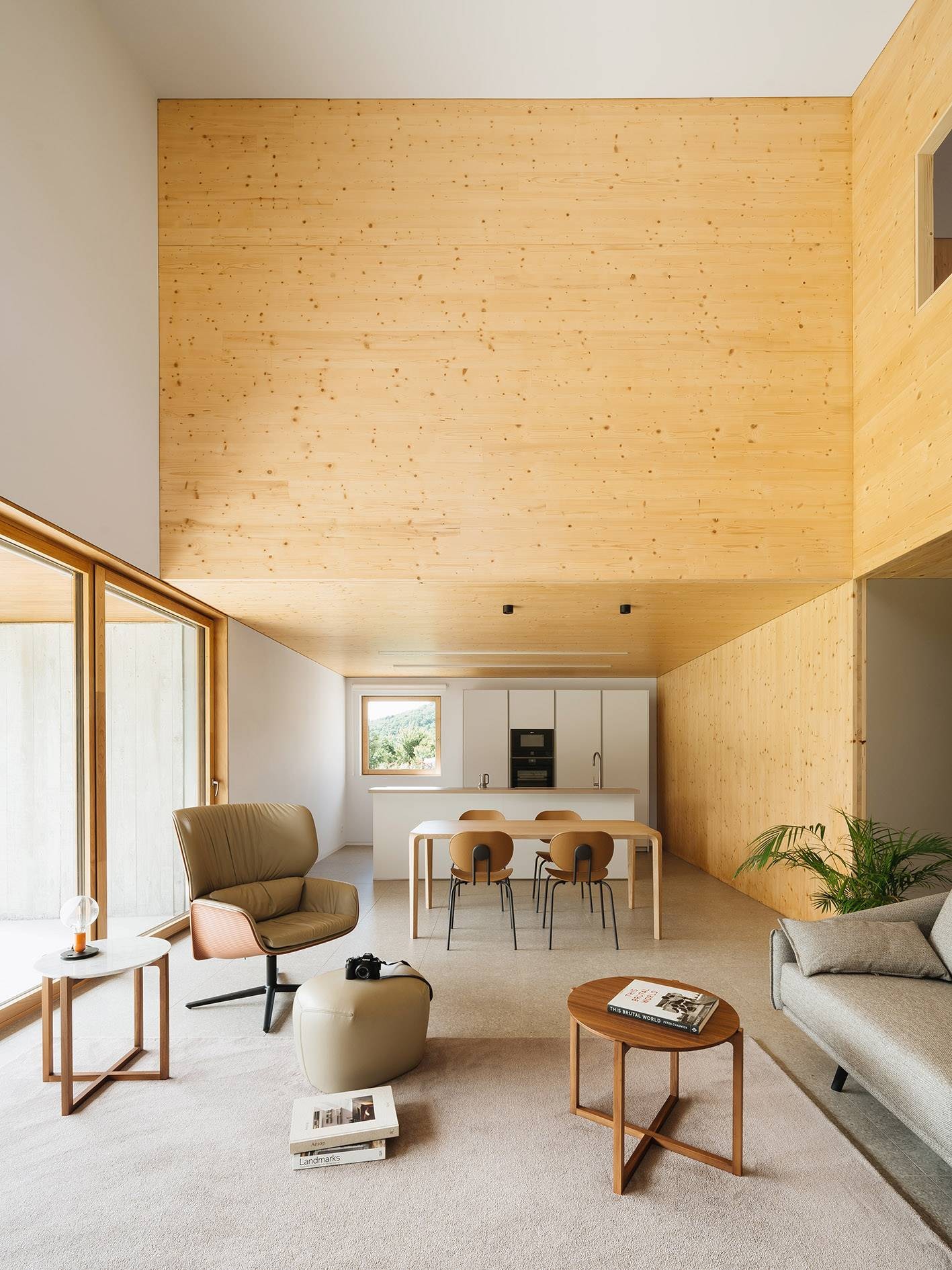 Casa Andia | Verne - Arquitectura y Diseño Interior