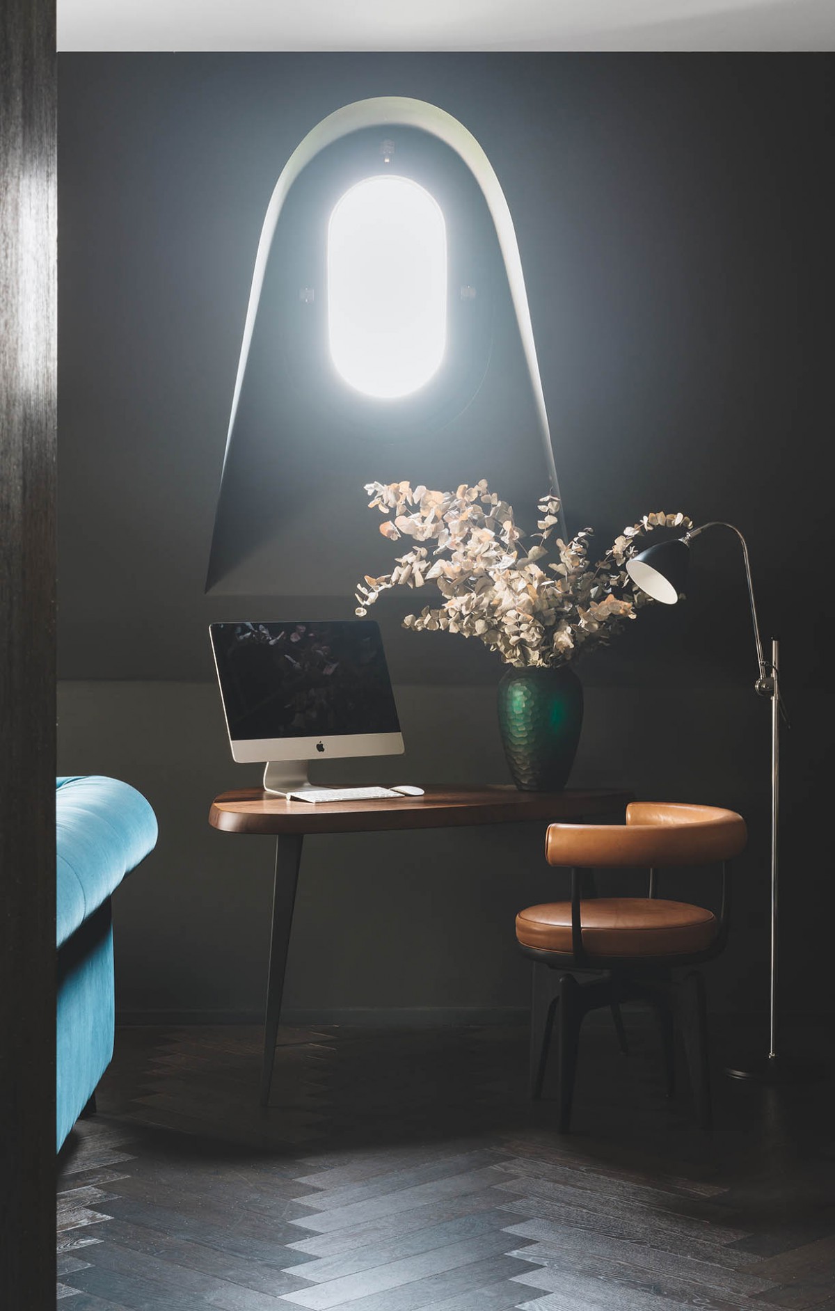 Casa Carulla | Verne